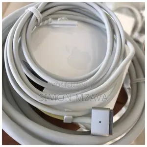 Macbook Chargers for Sale. Ideal for Pro (2013-2015). Available