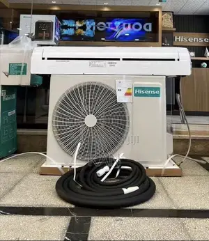 Hisense Inverter Air Conditioner