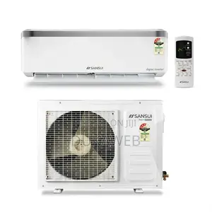 Sansui Inverter Ac Model Ss181nc – Pm2.5 Filter – Brand New