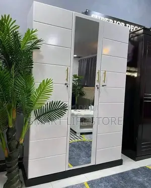 Clothes Wardrobe