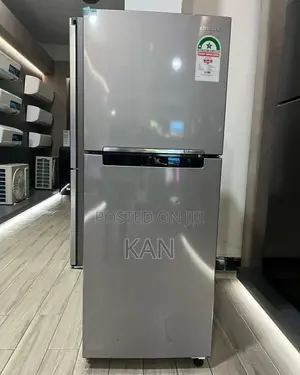 Samsung Fridge 236l