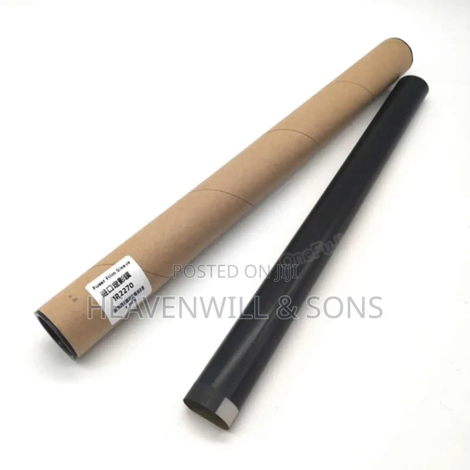 Fuser Film for Canon Ir2016/2018/2200/2270/2420/2425/3300/3570/4570