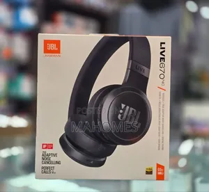 JBL Live 670nc
