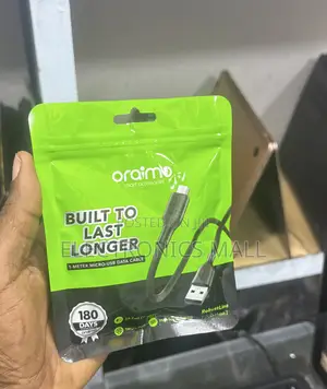 Oraimo Usb Data Cable