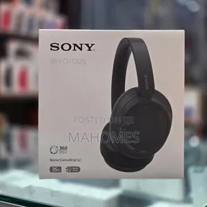 Sony Wh-720