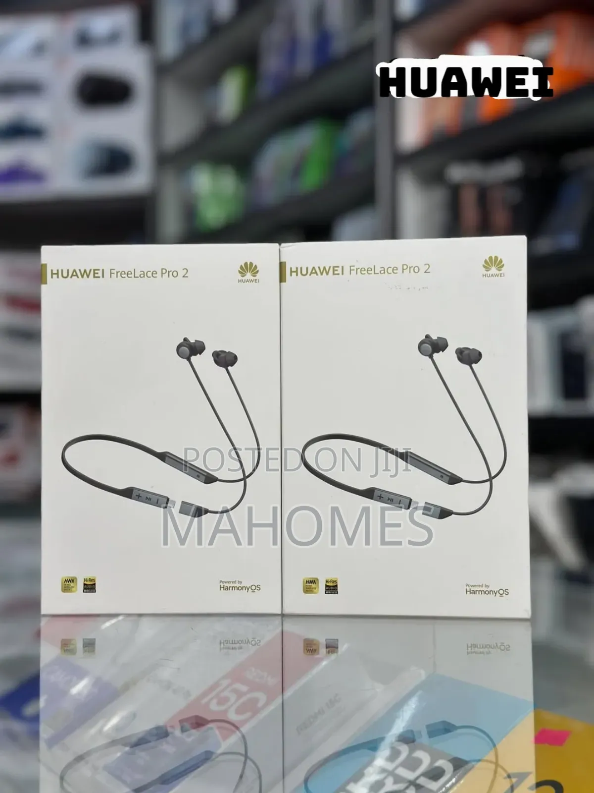Huawei Freelace Pro 2