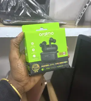 Oraimo Space Buds Lite (Ear Buds)