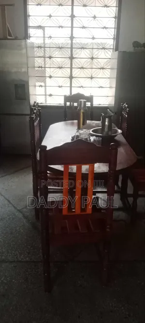 Furnished 3bdrm House in Kijitonyama for sale