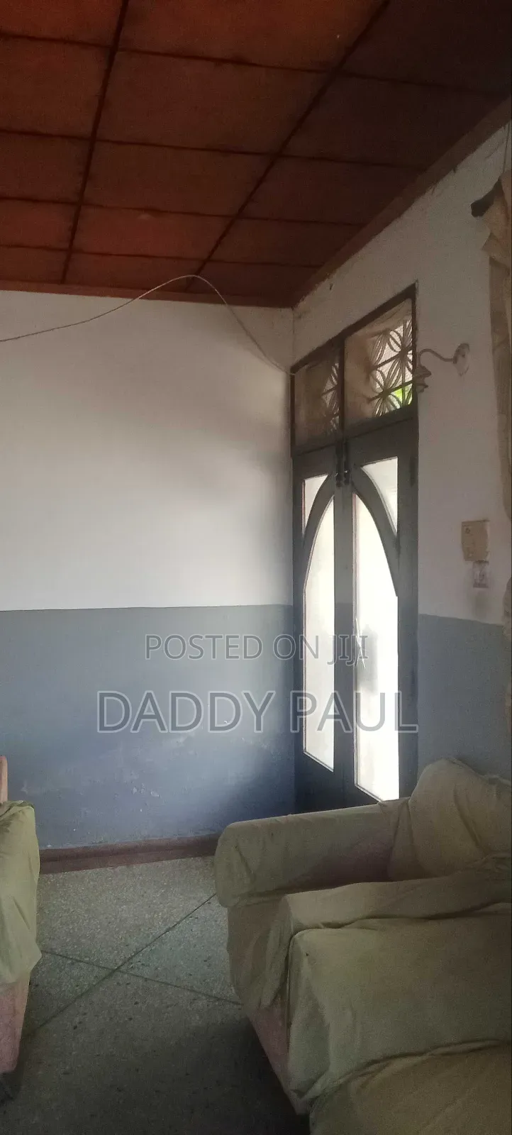 Furnished 3bdrm House in Kijitonyama for sale