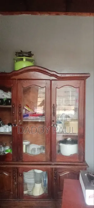 Furnished 3bdrm House in Kijitonyama for sale