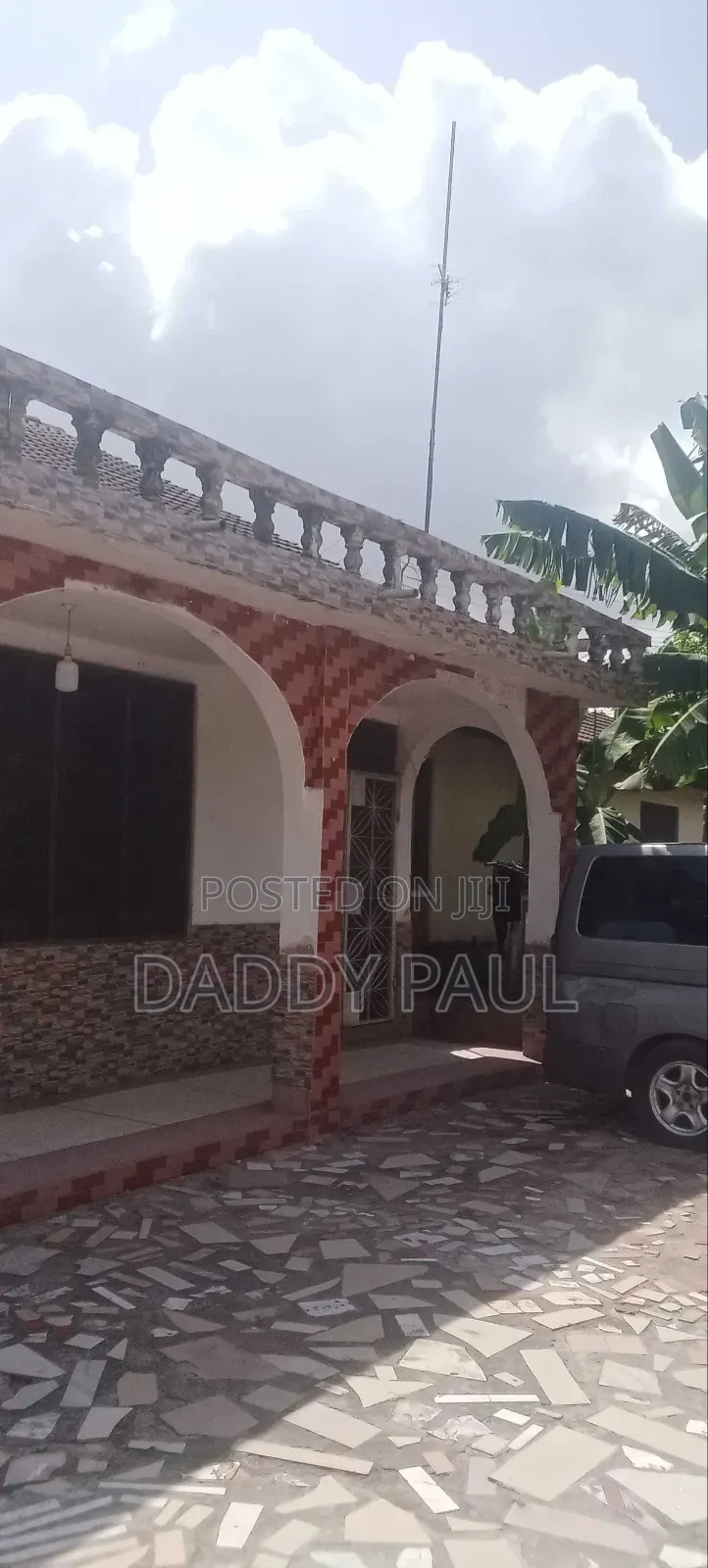 Furnished 3bdrm House in Kijitonyama for sale