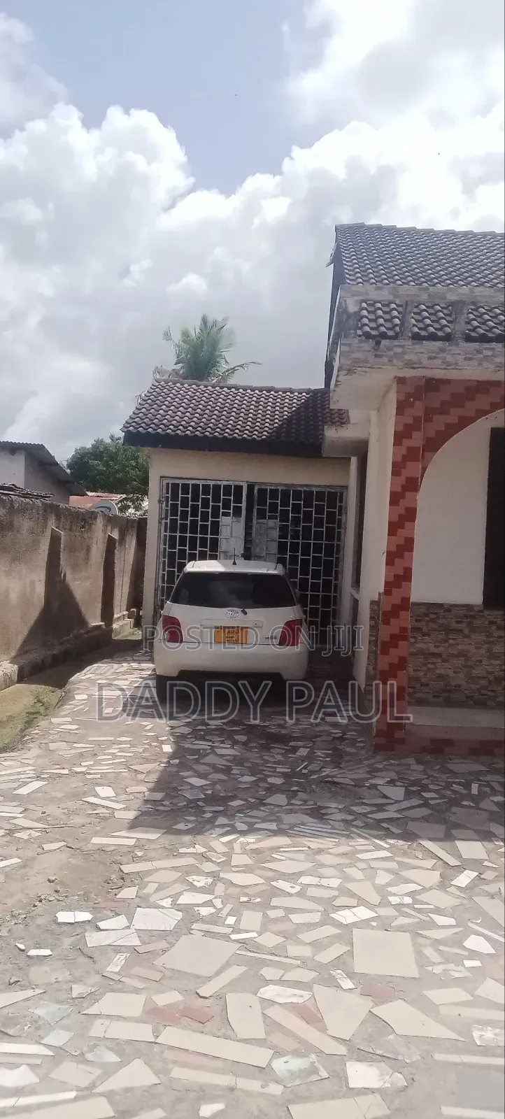 Furnished 3bdrm House in Kijitonyama for sale