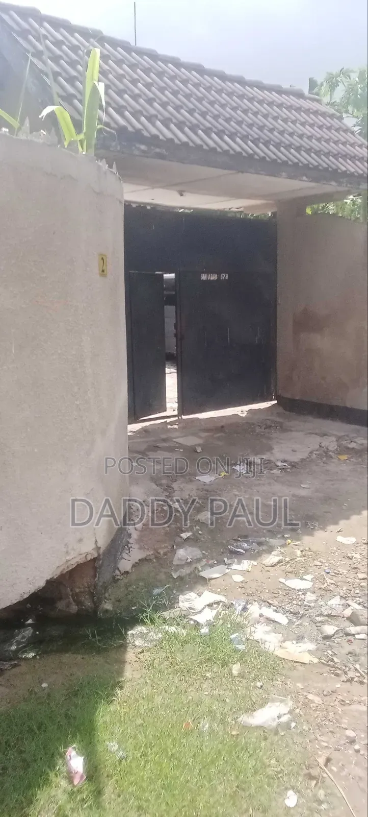 Furnished 3bdrm House in Kijitonyama for sale