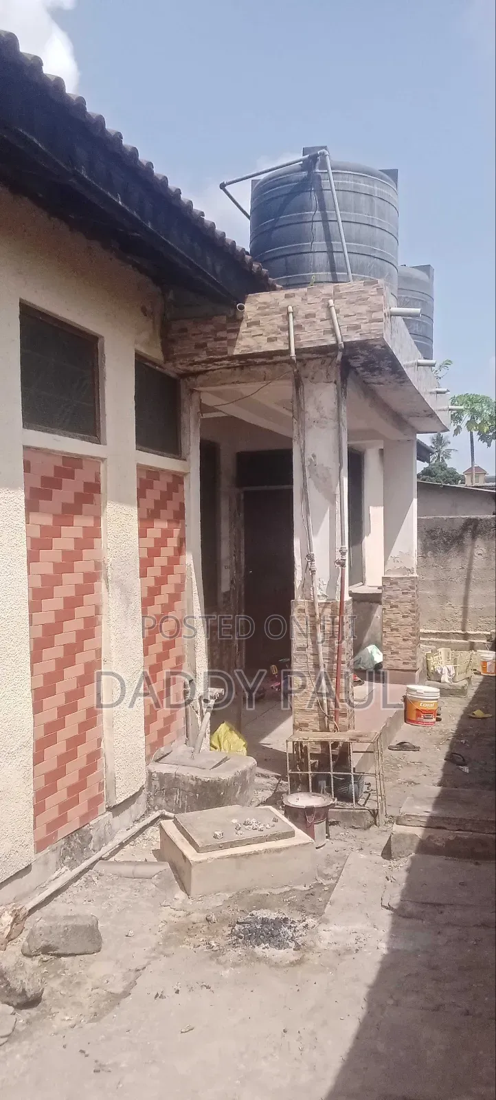 Furnished 3bdrm House in Kijitonyama for sale