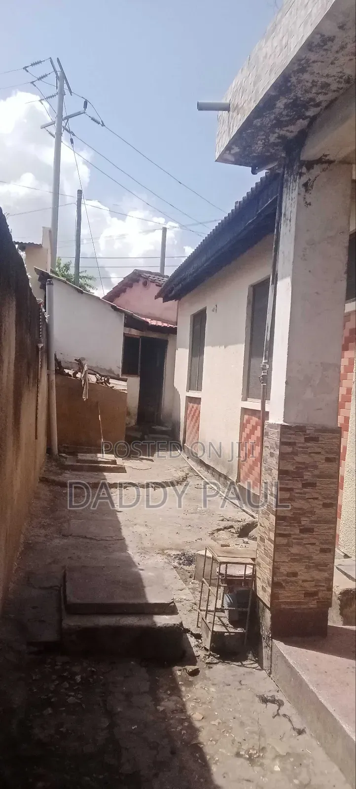 Furnished 3bdrm House in Kijitonyama for sale