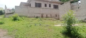 Unfinished House(Pagala) for Sale at Goba