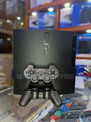 Ps 3 - 10 Games Ndani