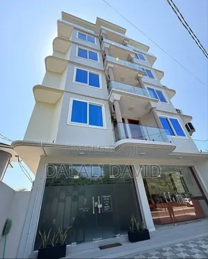 Furnished 2bdrm Apartment in Capetown, Msasani for rent