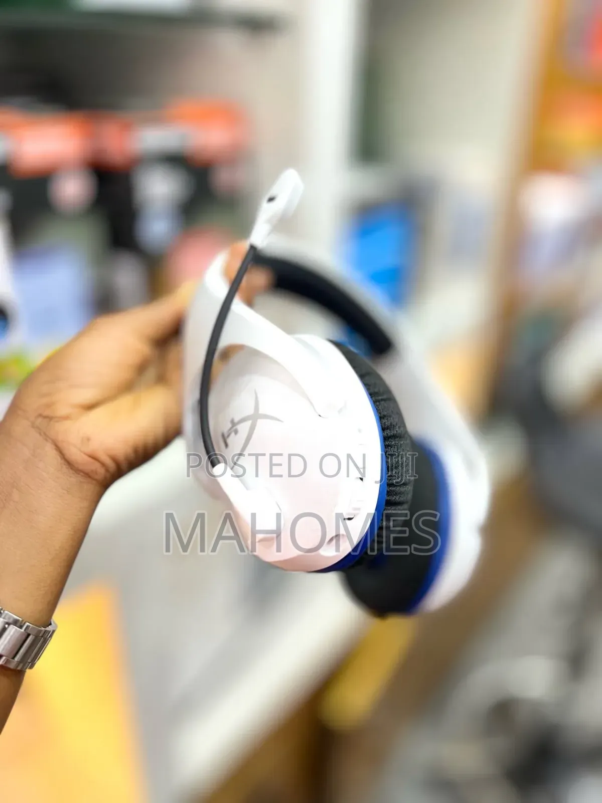 Hyperx Cloud Stinger Core Wireless