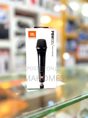 JBL Uhf Microphone Mic-300