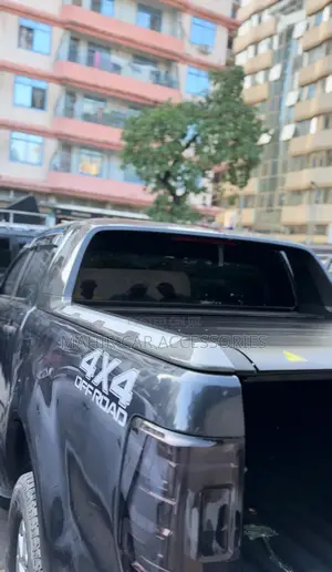 Sport Roll Bar for Ford Ranger/ Raptor