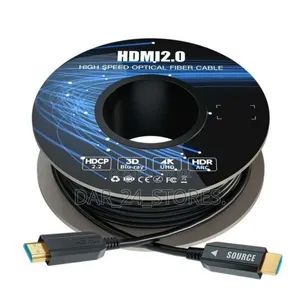 Fibre Hdmi(100m)