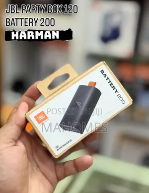 JBL Party Box 120 Battery 200