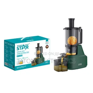 Winning Star Juicer 200watts
