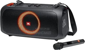 JBL Partybox on the Go –