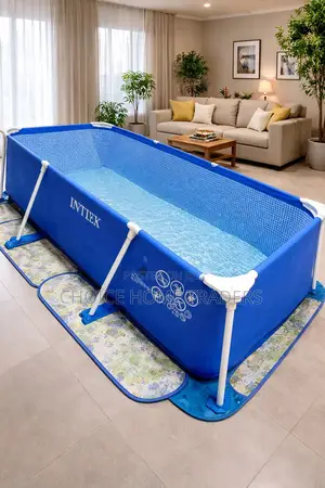 Big Swimming 4.5meters