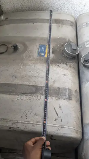Used Trailer Axles