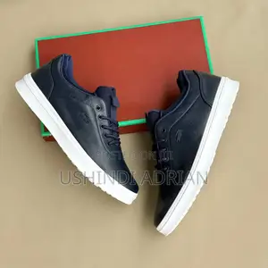 Raba Original Za Ukweli (Lacoste Leather)