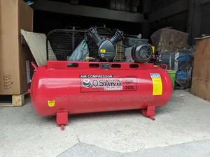 Air Compressor Osaka 200l