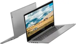 New Laptop Lenovo Ideapad 3 8GB Intel SSD 256GB