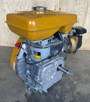 Robin Engine