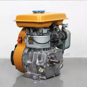 Robin Engine