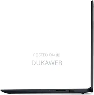 New Laptop Lenovo Ideapad 3 8GB Intel SSD 512GB