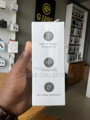 Huawei Freearc Open-Ear Wireless Earbuds