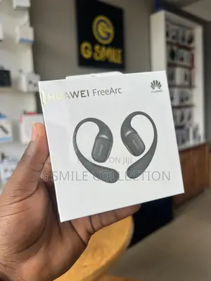 Huawei Freearc Open-Ear Wireless Earbuds
