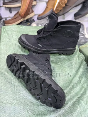 Paladiam Boot Shoes or Buti Paladiam Original