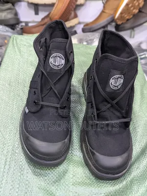 Paladiam Boot Shoes or Buti Paladiam Original