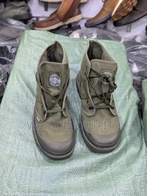 Paladiam Boot Shoes or Buti Paladiam Original