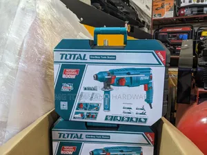 Rotary Hammer