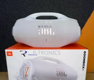 JBL Boombox 4