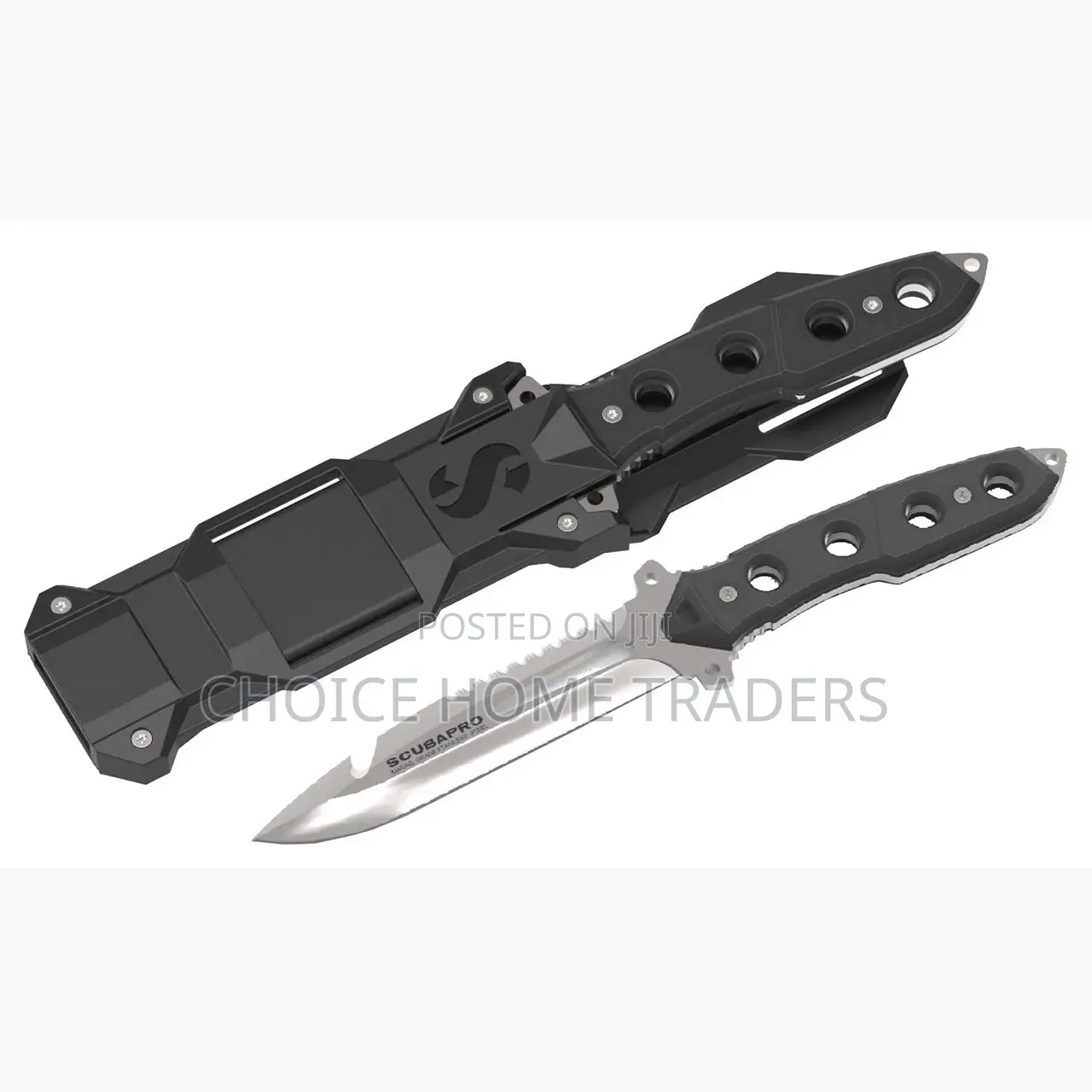 Daggers Available