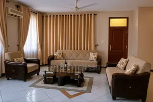 Furnished 2bdrm Apartment in Swedi Property, Mikocheni for rent