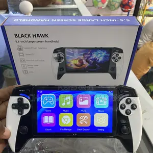 Black Hawk