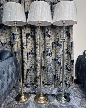 Standing Floor Lamp