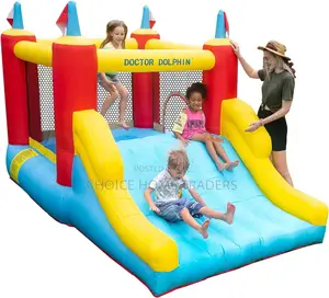Kid Jumping Castle/Bounce Playhouse