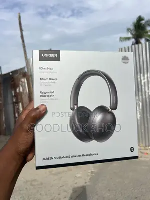 Ugreen Studio Max2 Wireless Headphones